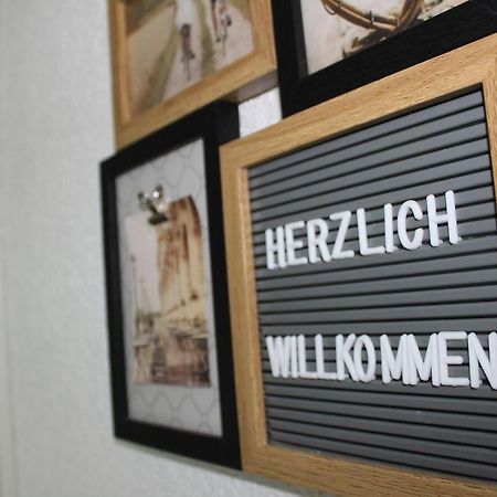 Ferienwohnungen Zur Abtei Bodenseeregion Ravensburg Ngoại thất bức ảnh
