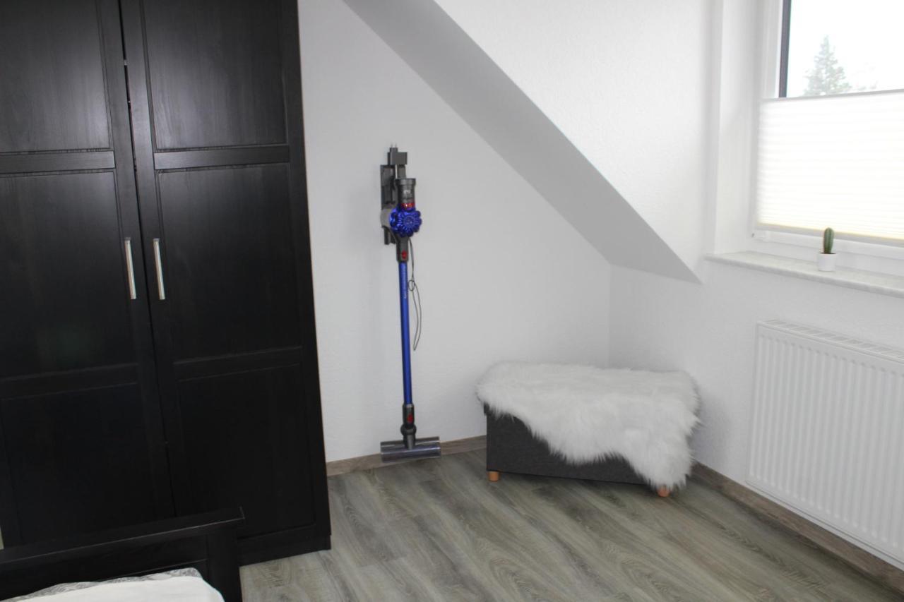 Ferienwohnungen Zur Abtei Bodenseeregion Ravensburg Ngoại thất bức ảnh