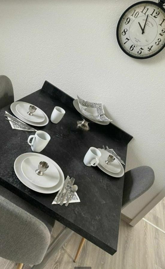 Ferienwohnungen Zur Abtei Bodenseeregion Ravensburg Ngoại thất bức ảnh