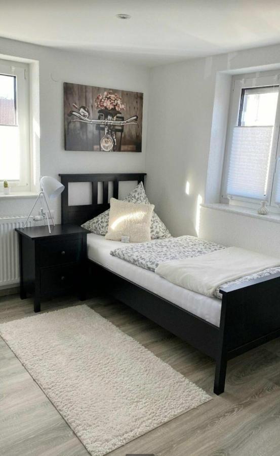 Ferienwohnungen Zur Abtei Bodenseeregion Ravensburg Ngoại thất bức ảnh