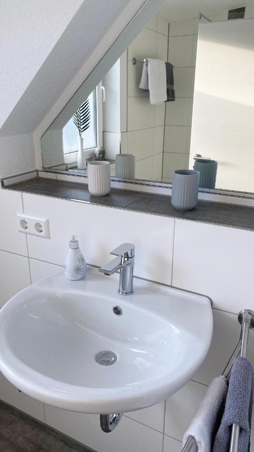 Ferienwohnungen Zur Abtei Bodenseeregion Ravensburg Ngoại thất bức ảnh